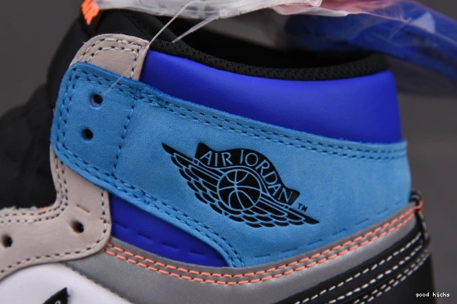 Rep Jordan 1 Prototype High OG DC6515-100 0729